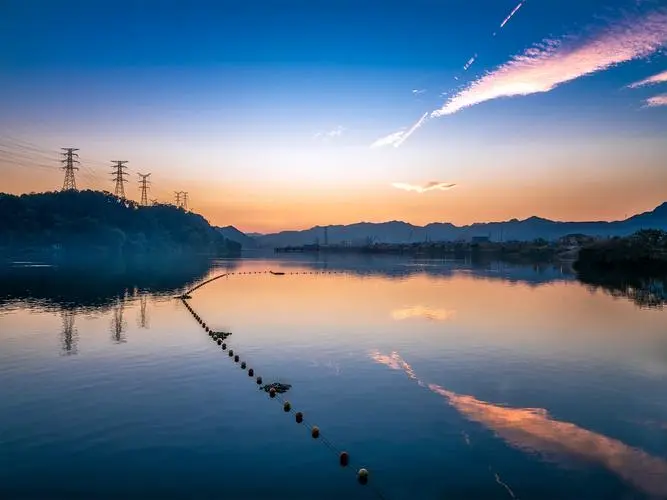 智能化节能